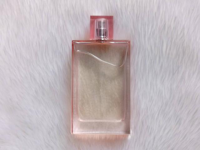 BURBERRY - Brit Sheer (EDT) น้ำหอมเคาน์เตอร์แบรนด์แท้ ราคาถูก (ของหิ้ว)