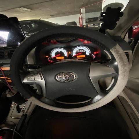 2013 Toyota Corolla altis 1.8 G (ปี 08-13)