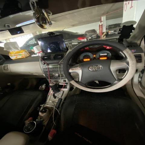 2013 Toyota Corolla altis 1.8 G (ปี 08-13)