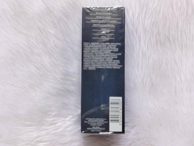 LANCÔME - Advanced Génifique Serum เครื่องสำอางเคาน์เตอร์แบรนด์แท้ ราคาถูก (ของหิ้ว)