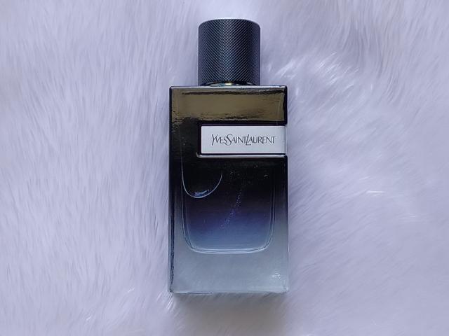 Yves Saint Laurent - Y Eau de Parfum (EDP) น้ำหอมเคาน์เตอร์แบรนด์แท้ ราคาถูก (ของหิ้ว)