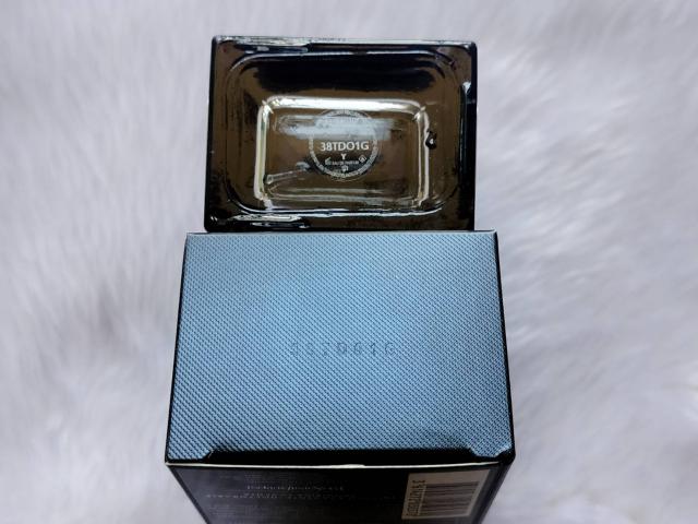 Yves Saint Laurent - Y Eau de Parfum (EDP) น้ำหอมเคาน์เตอร์แบรนด์แท้ ราคาถูก (ของหิ้ว)