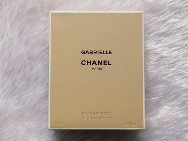 CHANEL - Gabrielle (EDP) น้ำหอมเคาน์เตอร์แบรนด์แท้ ราคาถูก (ของหิ้ว) 