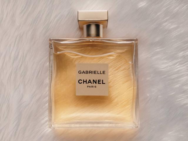 CHANEL - Gabrielle (EDP) น้ำหอมเคาน์เตอร์แบรนด์แท้ ราคาถูก (ของหิ้ว) 
