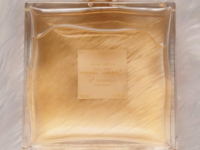 CHANEL - Gabrielle (EDP) น้ำหอมเคาน์เตอร์แบรนด์แท้ ราคาถูก (ของหิ้ว) 