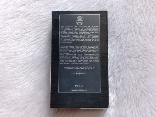 CREED - Aventus 10th Anniversary Limited (EDP) น้ำหอมเคาน์เตอร์แบรนด์แท้ ราคาถูก (ของหิ้ว) 