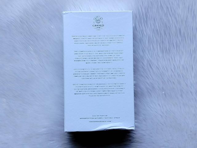 CREED - Spring Flower 2023 (EDP) น้ำหอมเคาน์เตอร์แบรนด์แท้ ราคาถูก (ของหิ้ว) 