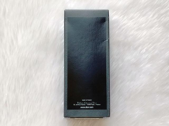 Dior - Fahrenheit (EDT) น้ำหอมเคาน์เตอร์แบรนด์แท้ ราคาถูก (ของหิ้ว) 
