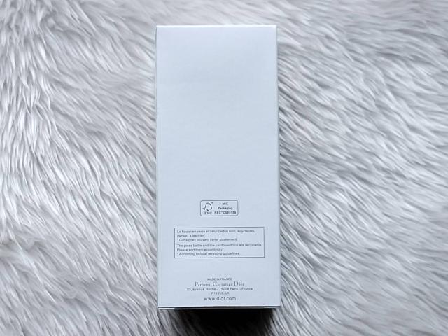 Dior - Dior Homme Sport 2021 (EDT) น้ำหอมเคาน์เตอร์แบรนด์แท้ ราคาถูก (ของหิ้ว) 
