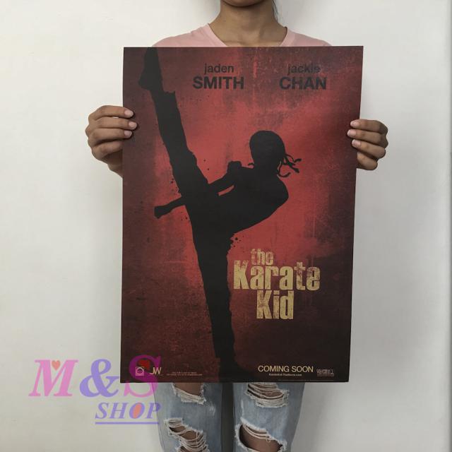 ภาพโปสเตอร์ กระดาษคราฟท์แนววินเทจ สั่งซื้อ 2ใบขึ้นไปจัดส่งฟรี