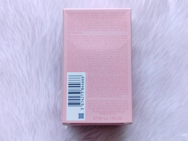 GIORGIO ARMANI - My Way (Parfum) น้ำหอมเคาน์เตอร์แบรนด์แท้ ราคาถูก (ของหิ้ว) 