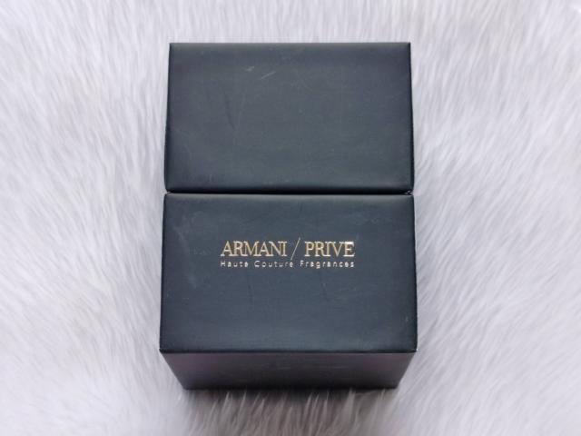 GIORGIO ARMANI - Santal Dān Shā (EDT) น้ำหอมเคาน์เตอร์แบรนด์แท้ ราคาถูก (ของหิ้ว) 
