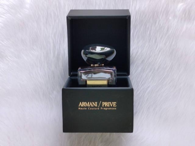 GIORGIO ARMANI - Santal Dān Shā (EDT) น้ำหอมเคาน์เตอร์แบรนด์แท้ ราคาถูก (ของหิ้ว) 