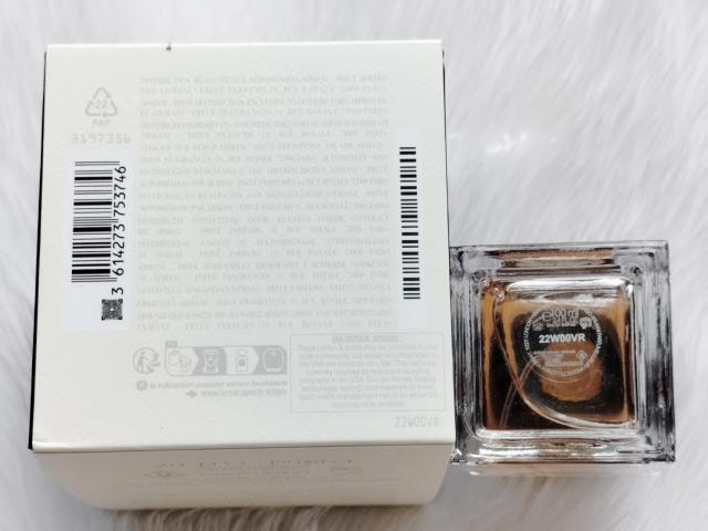 GIORGIO ARMANI - Santal Dān Shā (EDT) น้ำหอมเคาน์เตอร์แบรนด์แท้ ราคาถูก (ของหิ้ว) 