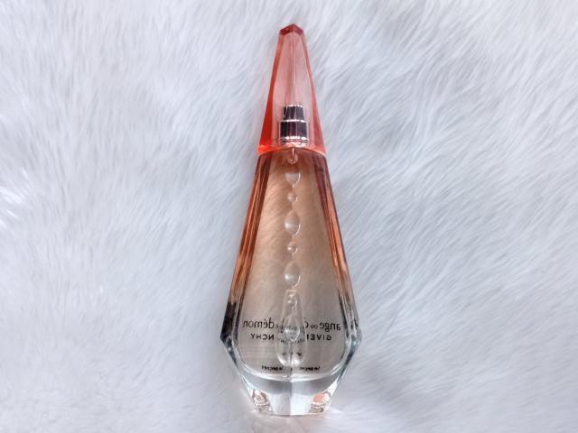GIVENCHY – Ange ou Démon Le Secret 2014 (EDP) น้ำหอมเคาน์เตอร์แบรนด์แท้ ราคาถูก (ของหิ้ว) 