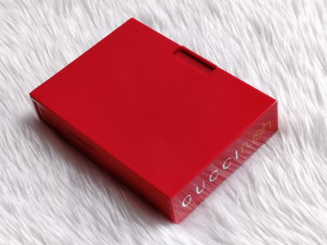 GUCCI - Rush (EDT) น้ำหอมเคาน์เตอร์แบรนด์แท้ ราคาถูก (ของหิ้ว) 