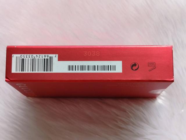 GUCCI - Rush (EDT) น้ำหอมเคาน์เตอร์แบรนด์แท้ ราคาถูก (ของหิ้ว) 