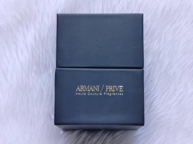 GIORGIO ARMANI - Jawhara Oriental (EDP) น้ำหอมเคาน์เตอร์แบรนด์แท้ ราคาถูก (ของหิ้ว) 