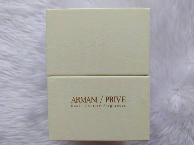 GIORGIO ARMANI - Pivoine Suzhou Soie De Nacre Limited Edition (EDT) น้ำหอมเคาน์เตอร์แบรนด์แท้ ราคาถูก (ของหิ้ว) 