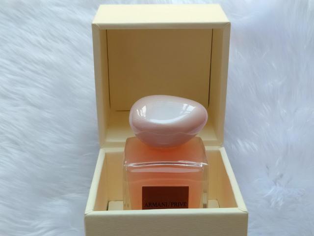 GIORGIO ARMANI - Pivoine Suzhou Soie De Nacre Limited Edition (EDT) น้ำหอมเคาน์เตอร์แบรนด์แท้ ราคาถูก (ของหิ้ว) 