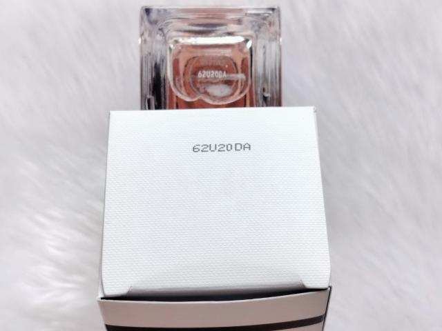 Yves Saint Laurent - BLOUSE (EDP) น้ำหอมเคาน์เตอร์แบรนด์แท้ ราคาถูก (ของหิ้ว) 