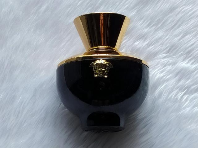 VERSACE - Dylan Blue Pour Femme (EDP) น้ำหอมเคาน์เตอร์แบรนด์แท้ ราคาถูก (ของหิ้ว) 