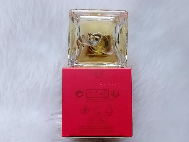 Valentino - Voce Viva (EDP) น้ำหอมเคาน์เตอร์แบรนด์แท้ ราคาถูก (ของหิ้ว) 
