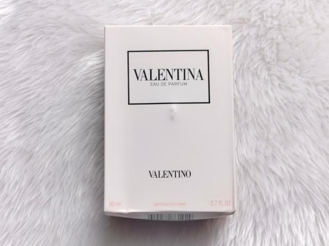 Valentino - Valentina (EDP) น้ำหอมเคาน์เตอร์แบรนด์แท้ ราคาถูก (ของหิ้ว) 