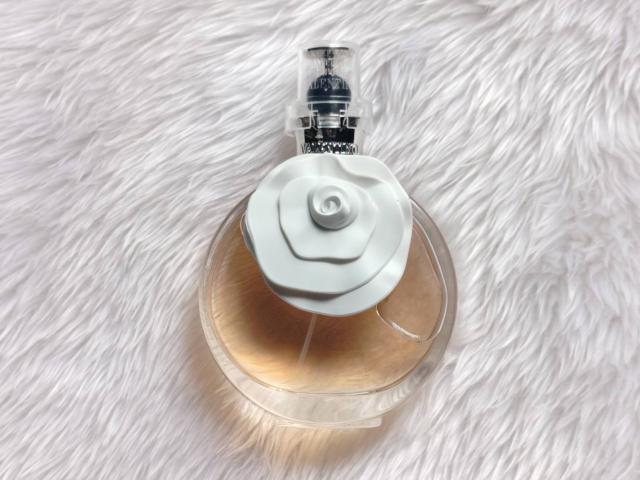 Valentino - Valentina (EDP) น้ำหอมเคาน์เตอร์แบรนด์แท้ ราคาถูก (ของหิ้ว) 