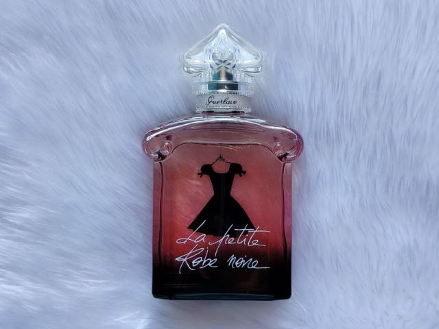 GUERLAIN - La Petite Robe Noire (EDP) น้ำหอมเคาน์เตอร์แบรนด์แท้ ราคาถูก (ของหิ้ว) 