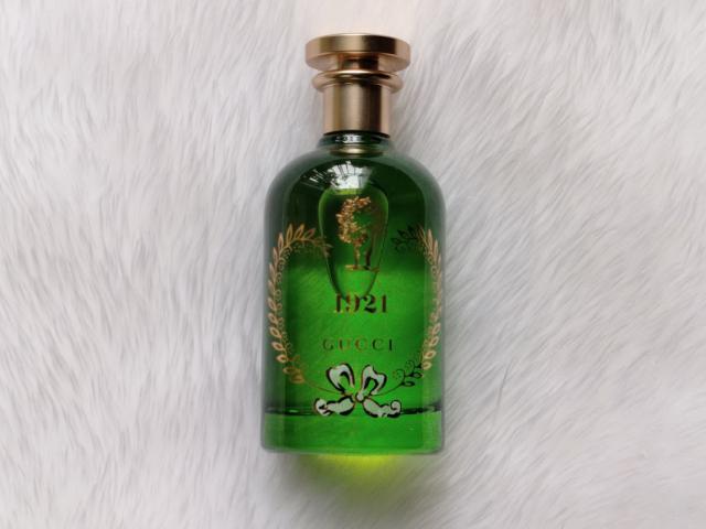 GUCCI - 1921 (EDP) น้ำหอมเคาน์เตอร์แบรนด์แท้ ราคาถูก (ของหิ้ว) 