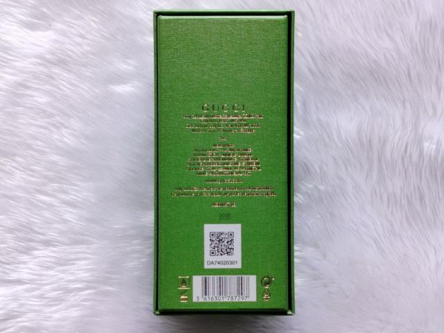 GUCCI - 1921 (EDP) น้ำหอมเคาน์เตอร์แบรนด์แท้ ราคาถูก (ของหิ้ว) 