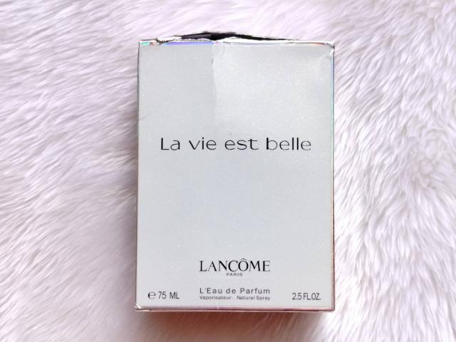 Lancôme - La Vie Est Belle (EDP) 