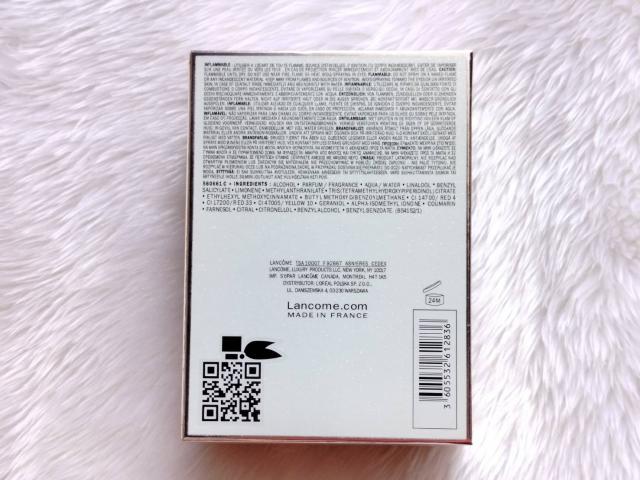 Lancôme - La Vie Est Belle (EDP) 