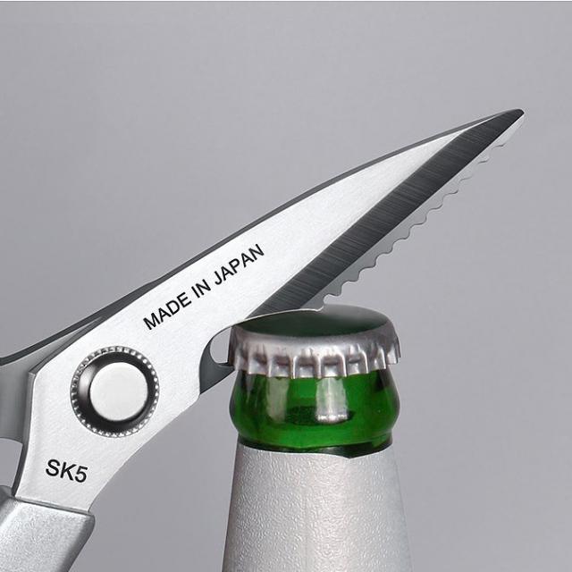 กรรไกร Material SK-5 รุ่นอัพเกรดV.4 