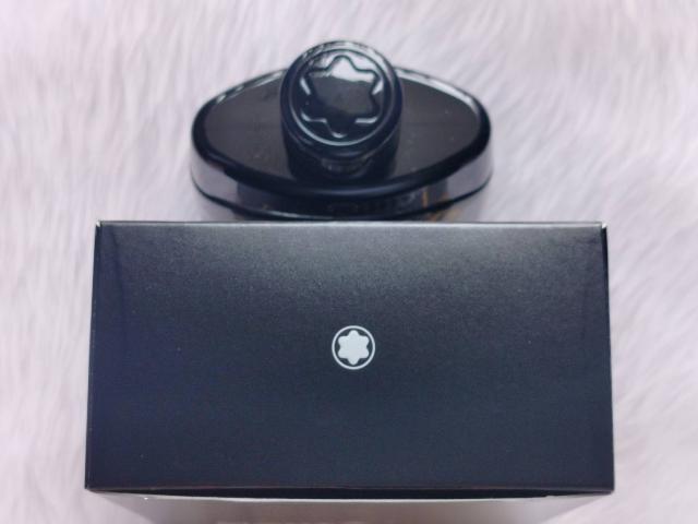 MONTBLANC - Legend (EDP) น้ำหอมเคาน์เตอร์แบรนด์แท้ ราคาถูก (ของหิ้ว) 