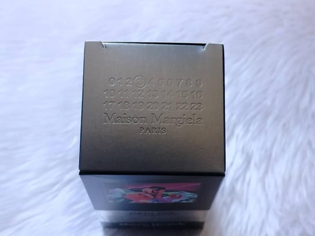 MAISON MARGIELA - Replica Wicked Love (EDP) น้ำหอมเคาน์เตอร์แบรนด์แท้ ราคาถูก (ของหิ้ว)