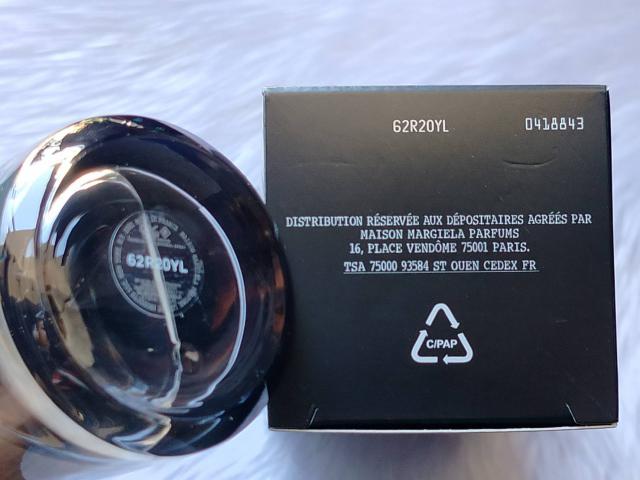 MAISON MARGIELA - Replica Wicked Love (EDP) น้ำหอมเคาน์เตอร์แบรนด์แท้ ราคาถูก (ของหิ้ว)