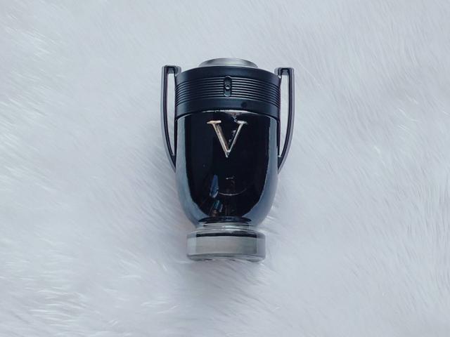 Paco Rabanne - Invictus Victory (EDP Extreme) น้ำหอมเคาน์เตอร์แบรนด์แท้ ราคาถูก (ของหิ้ว) 