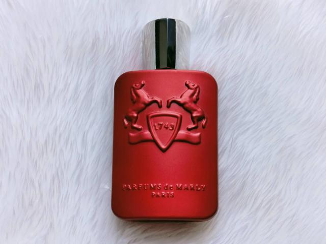 Parfums de Marly - Kalan (EDP) น้ำหอมเคาน์เตอร์แบรนด์แท้ ราคาถูก (ของหิ้ว) 