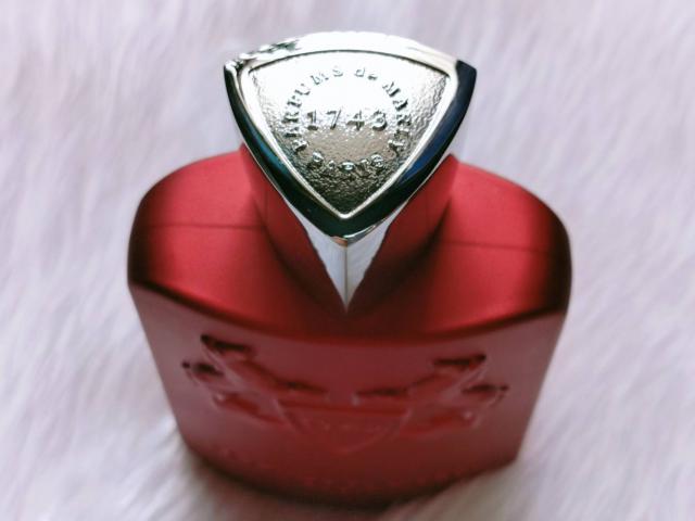 Parfums de Marly - Kalan (EDP) น้ำหอมเคาน์เตอร์แบรนด์แท้ ราคาถูก (ของหิ้ว) 