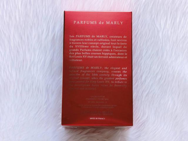 Parfums de Marly - Kalan (EDP) น้ำหอมเคาน์เตอร์แบรนด์แท้ ราคาถูก (ของหิ้ว) 