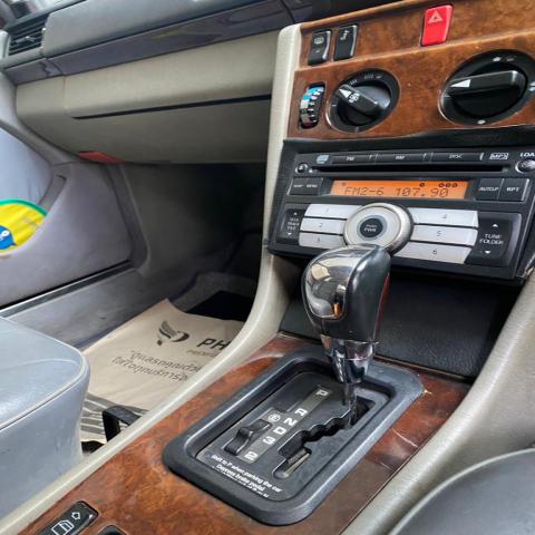 ขายรถ BENZ 220E ปี 1993 