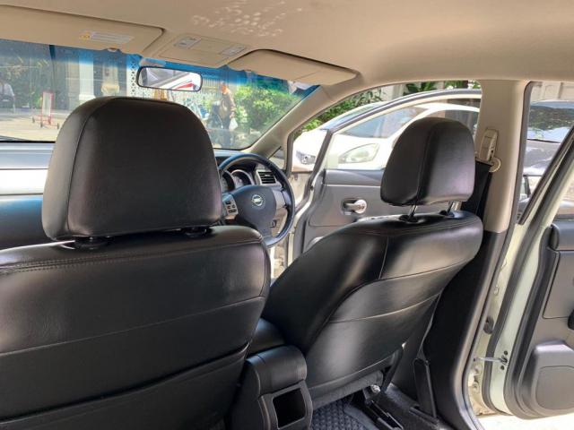 ขายรถ Nissan Tiida ปี 2010 (เจ้าของขายเอง )