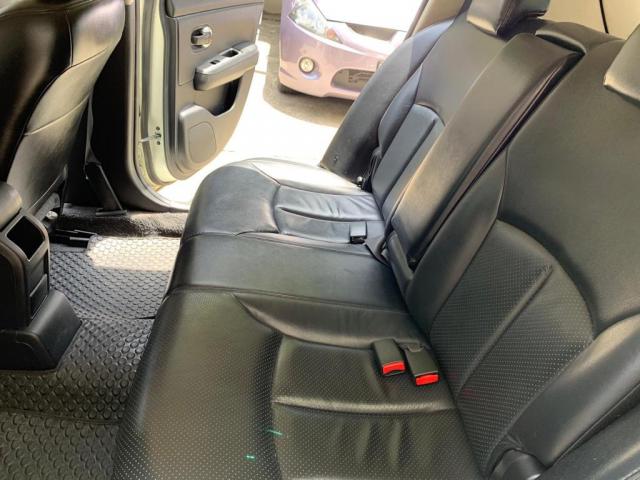 ขายรถ Nissan Tiida ปี 2010 (เจ้าของขายเอง )