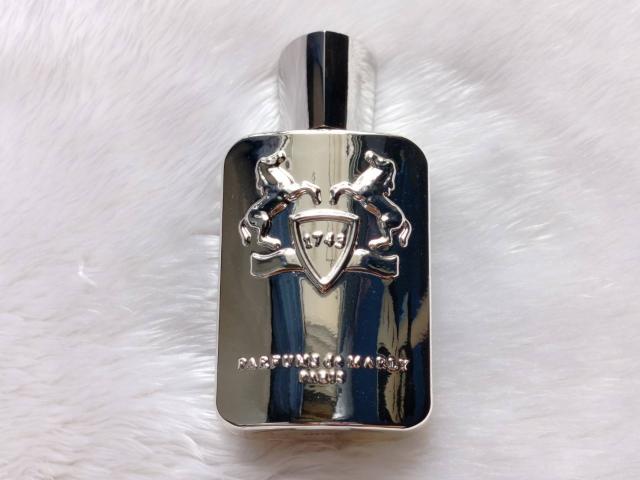 Parfums de Marly - Pegasus Royal Essence (EDP) น้ำหอมเคาน์เตอร์แบรนด์แท้ ราคาถูก (ของหิ้ว) 
