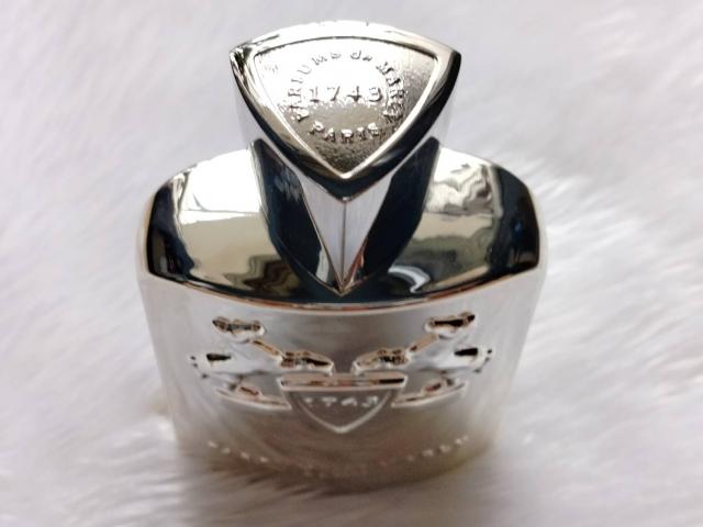 Parfums de Marly - Pegasus Royal Essence (EDP) น้ำหอมเคาน์เตอร์แบรนด์แท้ ราคาถูก (ของหิ้ว) 