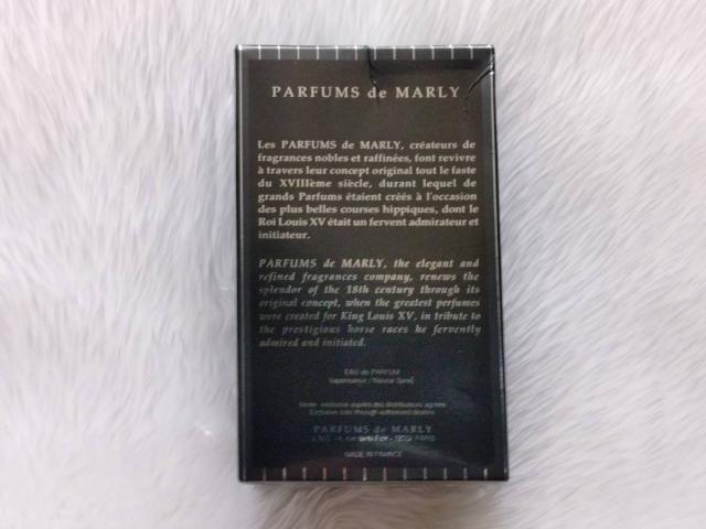 Parfums de Marly - Pegasus Royal Essence (EDP) น้ำหอมเคาน์เตอร์แบรนด์แท้ ราคาถูก (ของหิ้ว) 