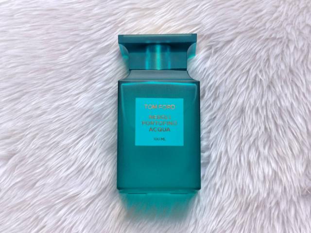 TOM FORD - Neroli Portofino Acqua (EDT) น้ำหอมเคาน์เตอร์แบรนด์แท้ ราคาถูก (ของหิ้ว) 