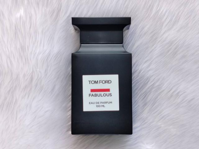 TOM FORD - Fxxxing Fabulous (EDP) น้ำหอมเคาน์เตอร์แบรนด์แท้ ราคาถูก (ของหิ้ว) 